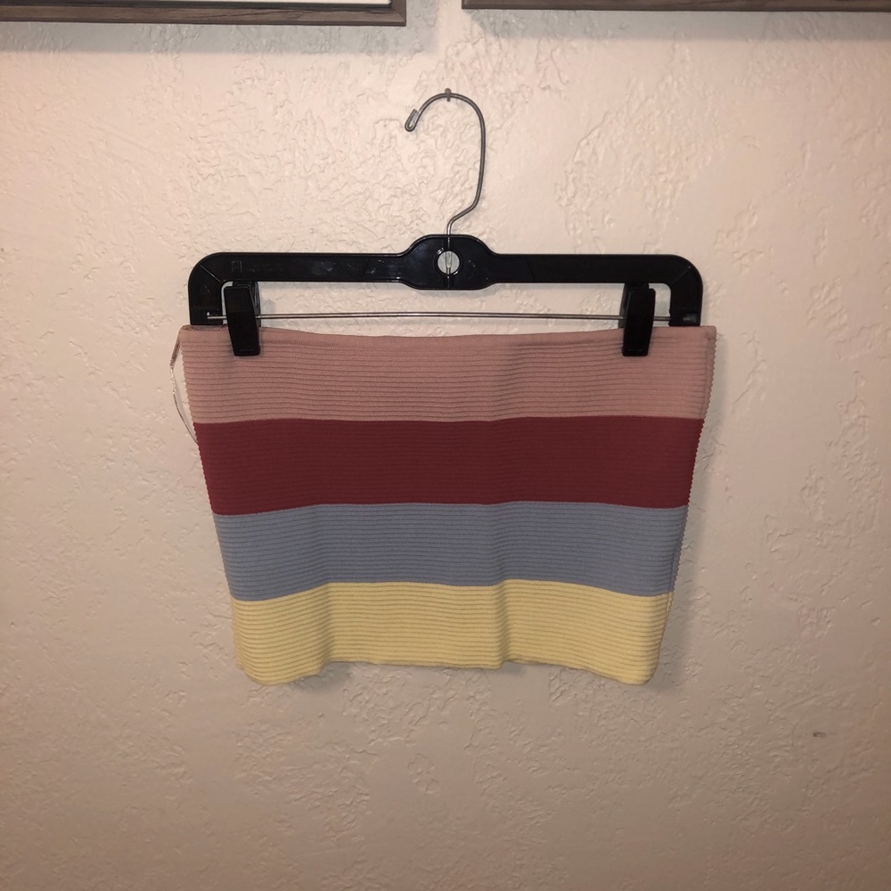 PACSUN tube top